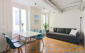 Cozy Apartment Intramuros Near The Station