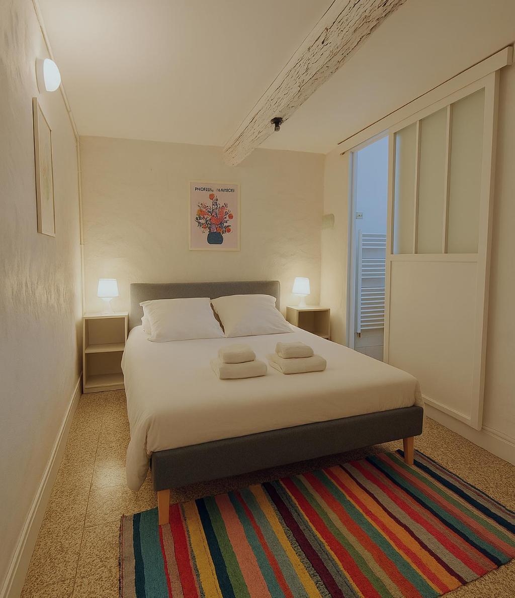 Cozy Apartment Intramuros Near The Station Avignone Esterno foto