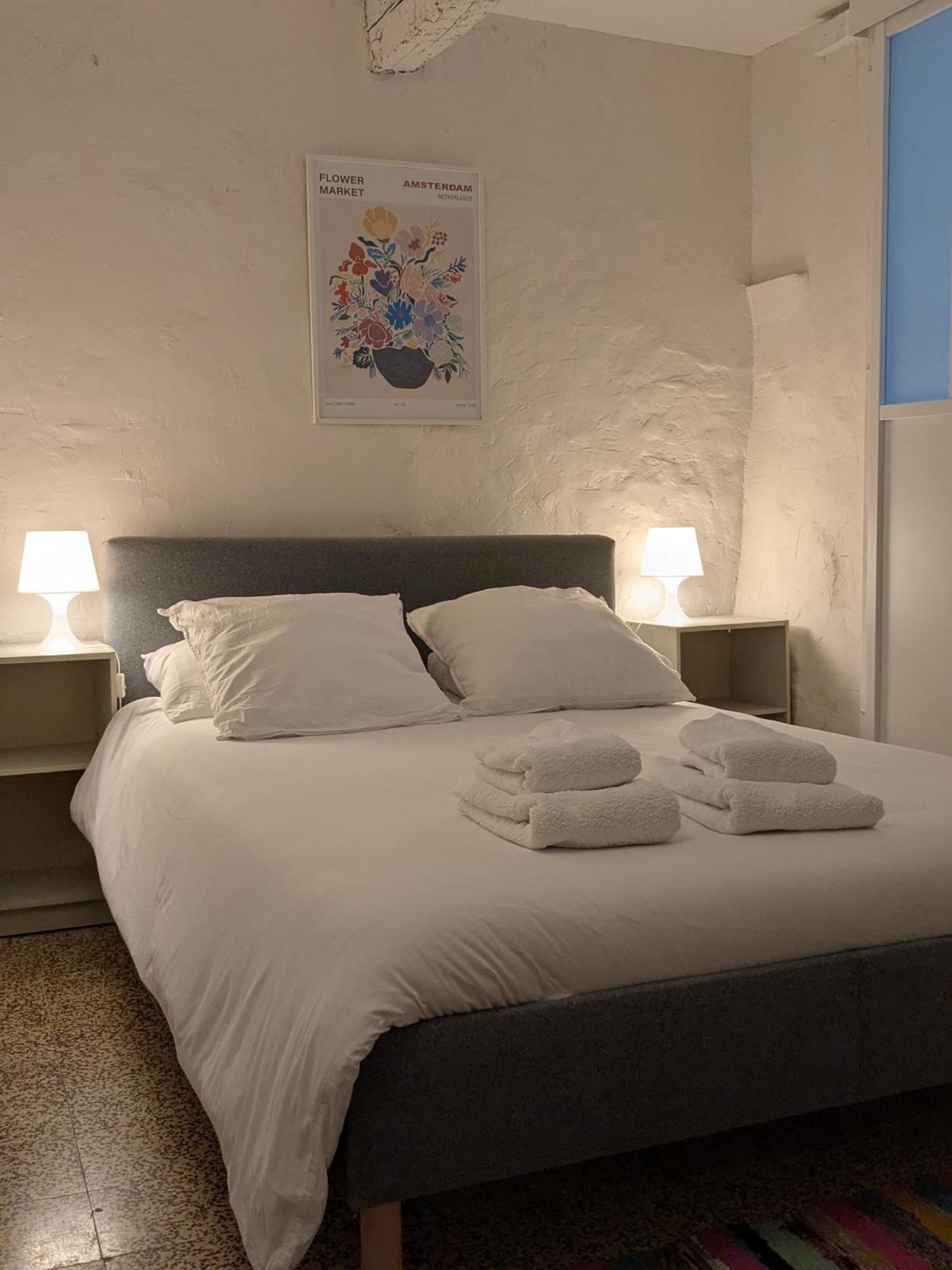 Cozy Apartment Intramuros Near The Station Avignone Esterno foto